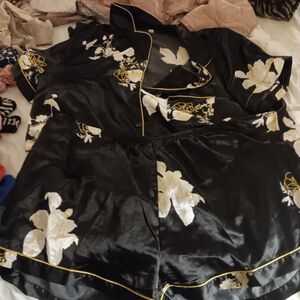 Womens summer pjs